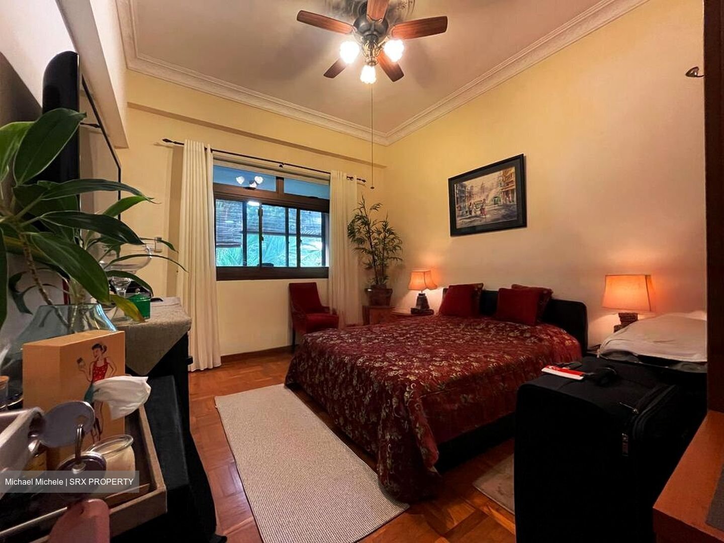 Astrid Meadows (D10), Condominium #449974091